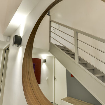 Rénovation complète Maison