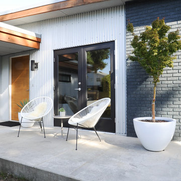 Boundary Bay Home