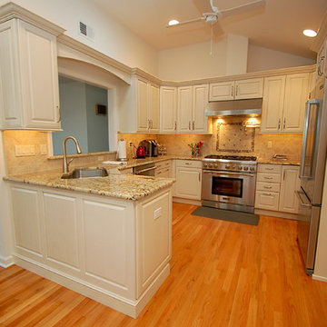 Point Pleasant Kitchen 4