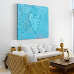 Lost Heart - Productos