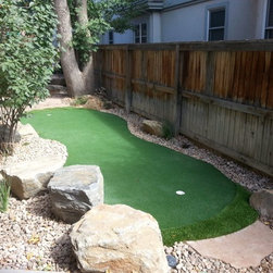 Some new designs - Outdoor Products