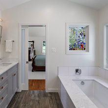 Bathroom Reno