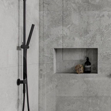 Bathroom Remodels