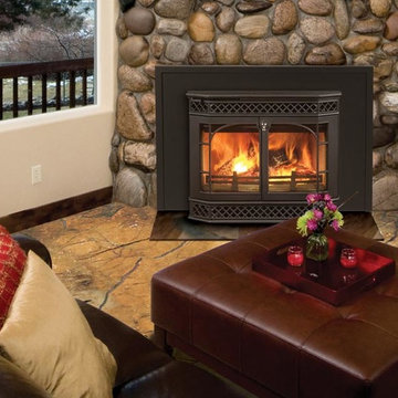 Vermont Castings Fireplaces
