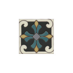 Mediterranean House - Products