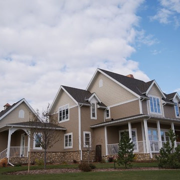 County Acreage