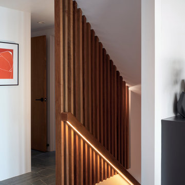 Bay Heirloom by Klopf Architecture