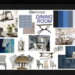 Hampton Style Beach House - Products