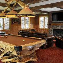 Gameroom
