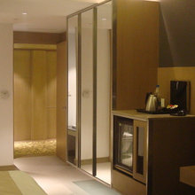 Carmel Upstairs Bedroom