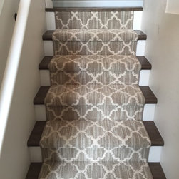 Renowned Runner - Flooring