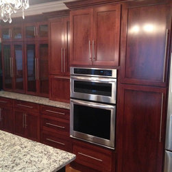 kitchen in Jones Creek - Products
