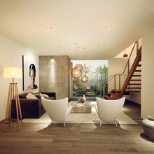 Soleta Lighting