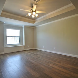 Sterling Floorplan - Products