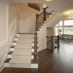 Trim Work - Products