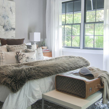 Frames In the Home