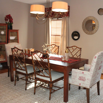 Farm Tables