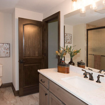2019 Parade of Homes Model, the Geneva