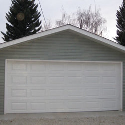 Garages - Products