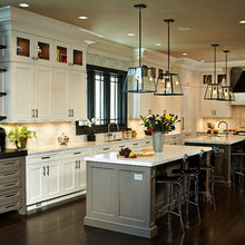 Ridgeview Kitchen
