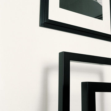 A book celebrating 50 years of Kelly hoppen