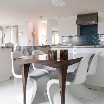 Chatham MA Smart Home