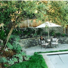 Backyard For KW