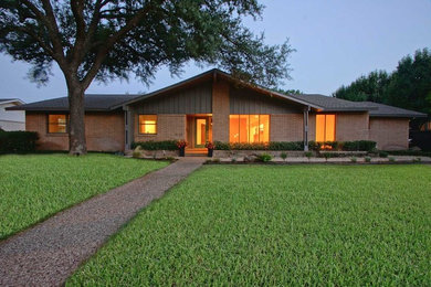 Inspiration for an exterior home remodel in Other