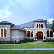 exteriors