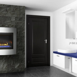 Napoleon Crystallo Series 41'' x 39'' DV Gas Fireplace System BGD36CFG - Products