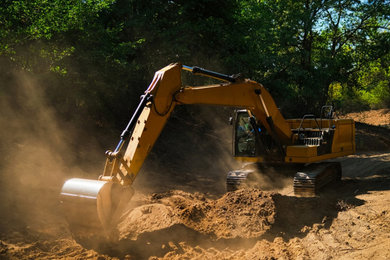 Excavation Work
