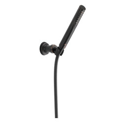 Delta Trinsic&reg; Wall-Mount Hand Shower - Showerheads And Body Sprays