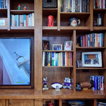 Craftsman Remodeling