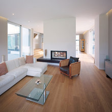 Fire place