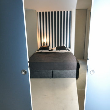 PARIS -marais -rue St Martin -
