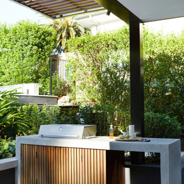 2022 Silver Award - Residential Design (Mid Scale) - Fifth Season Landscapes