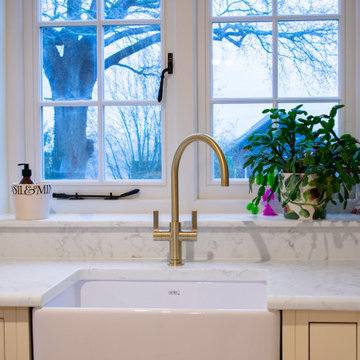 CRL Verona Quartz Worktops