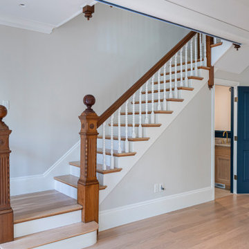 Walden Single Family Restoration