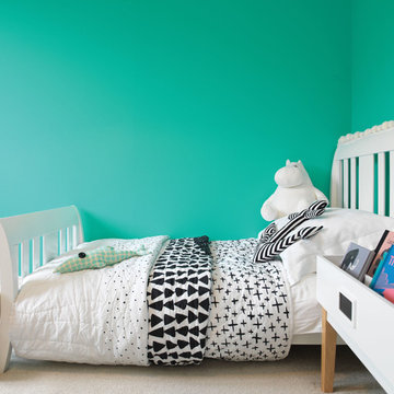 Kids Room Inspiration