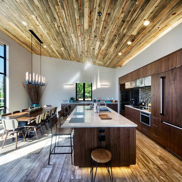 Stackhome