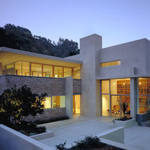 Exteriors