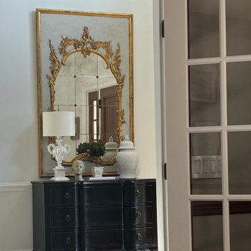 Micki DelBene Design - Creating First Impressions