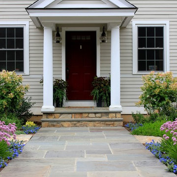 Connecticut Curb Appeal