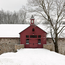 Barn