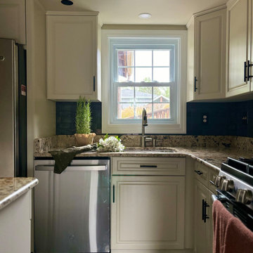 Dining Refresh