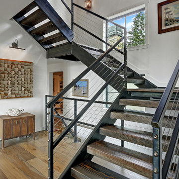 Modern Farmhouse
