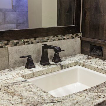 Parade Homes
