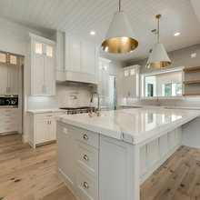 Kitchen ideas