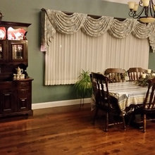Dining Room Ideas