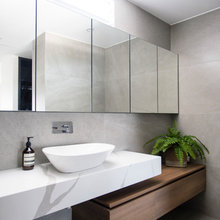 padbury bathroom
